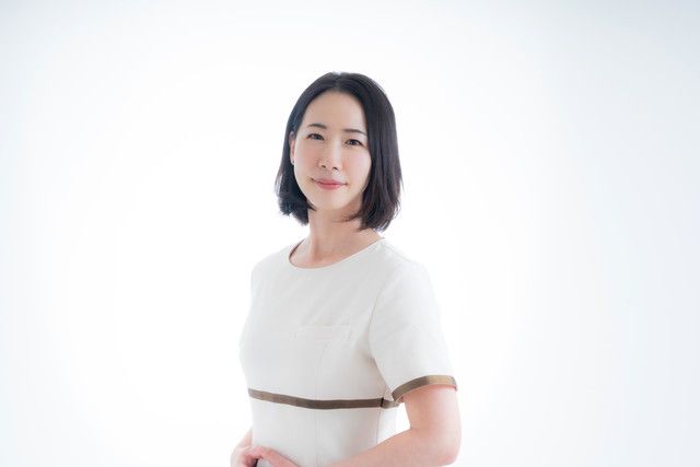 毛穴の専門家 石川ゆき子
