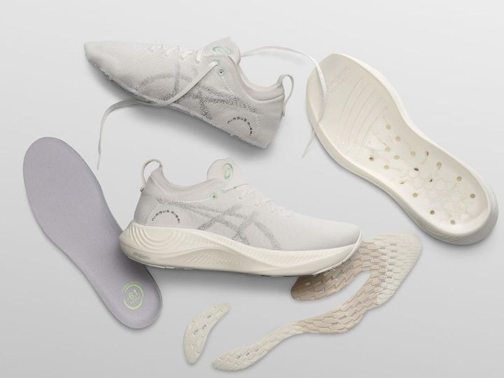 画像: TEAM JAPANが履くのは“未来のシューズ”