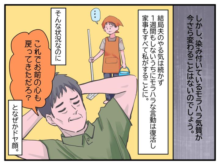 画像3: 半年どころか1週間もしないうちに……