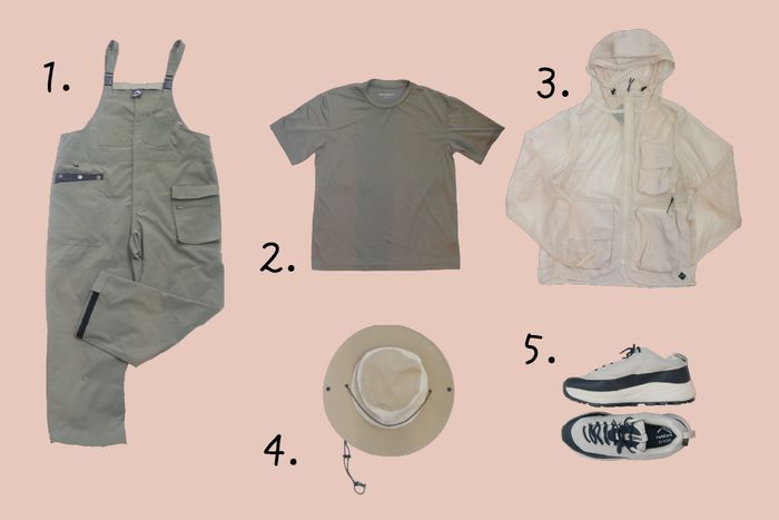 ワークマン商品