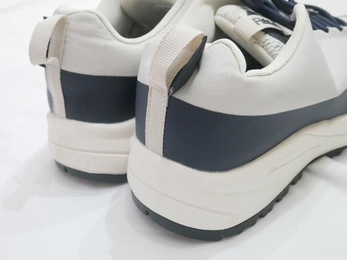 アクティブハイクのソール