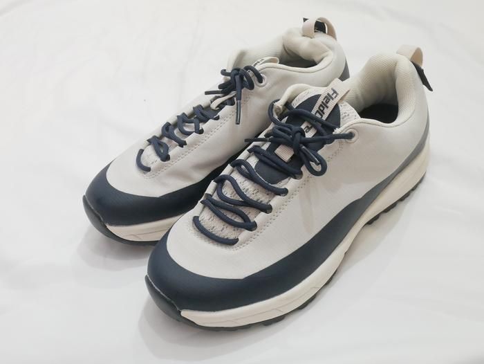 アクティブハイク