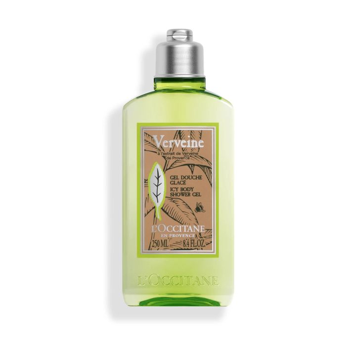ヴァーベナ フローズンシャワージェル