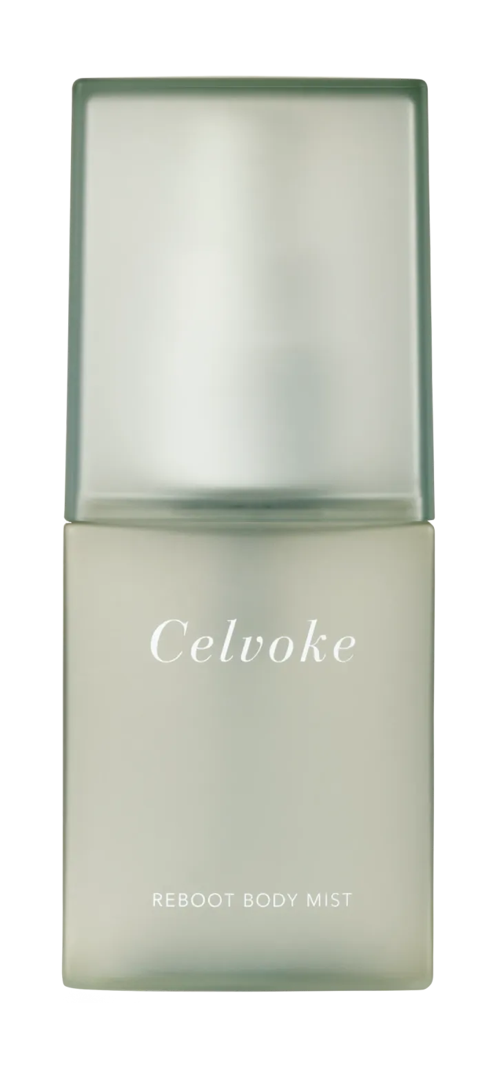 リブート ボディミスト N