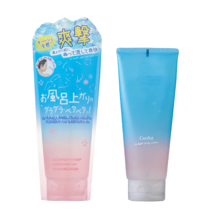 クーリスト インバスボディクーラー