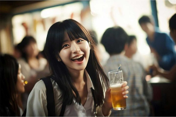 若者が使う「飲み会ワード」いくつ知っていますか？