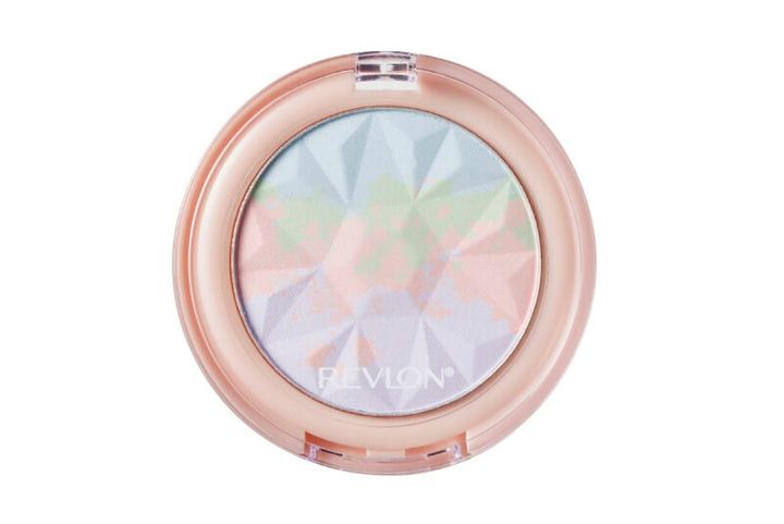 レブロン ルーセント フィニッシュ パウダー 001