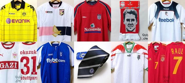 新プライヤーはadidas！アストン・ヴィラ、「クラブ創設150周年」の新ユニフォーム発表 エンブレムもチェンジ