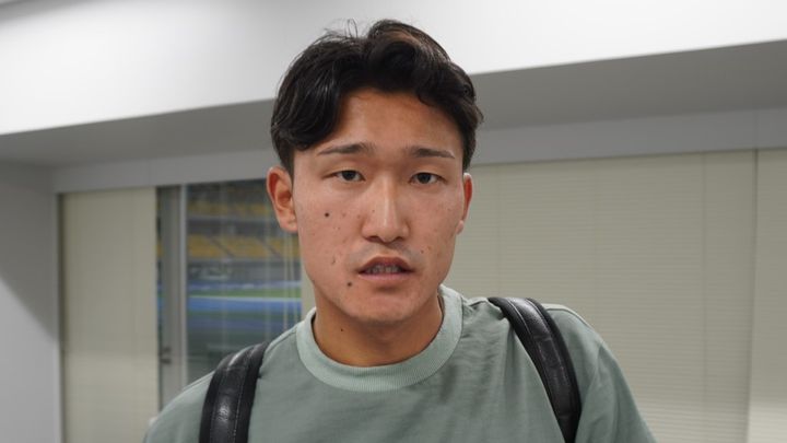 JFL栃木シティDF西山大雅の愛車ランクルが窃盗被害に…。愛車捜索に「どうか、ご協力よろしくお願いいたします」と呼びかけ