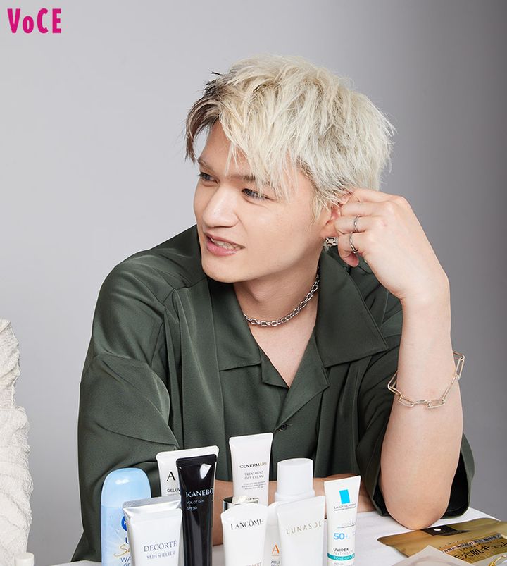 次回はリーダーRYOJIの新入りベスコスデッキをご紹介！