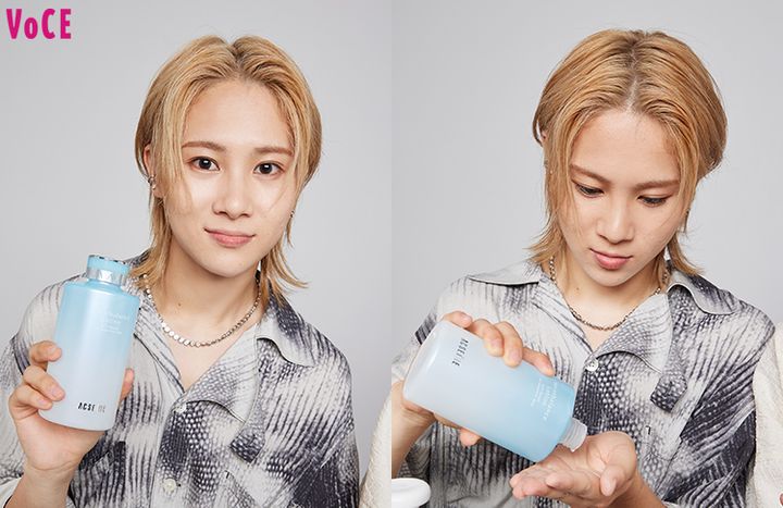 HIROTOのお守りはやっぱりアクセーヌ