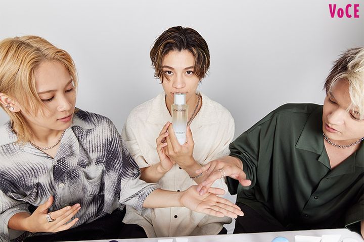 GHEEの注目ブランド、ランコム！