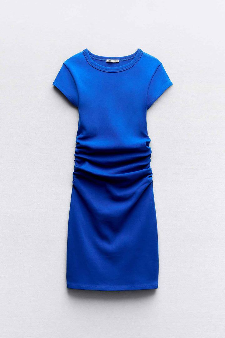 画像4: 出典：ZARA