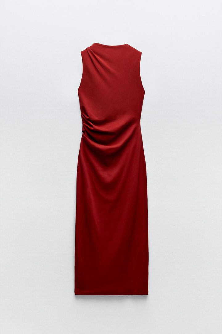 画像3: 出典：ZARA