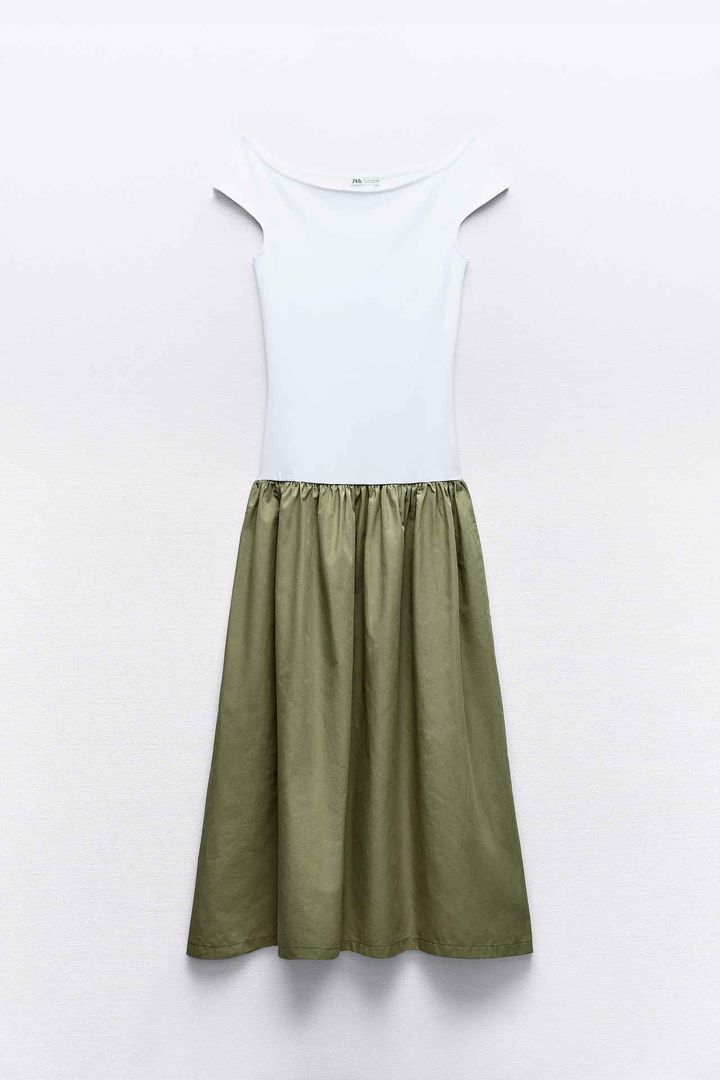 画像2: 出典：ZARA