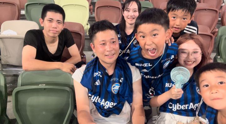 【FC町田ゼルビア】またしても国立で勝てず。それでも希望は見えた