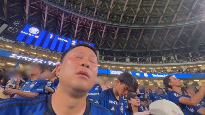 【FC町田ゼルビア】またしても国立で勝てず。それでも希望は見えた