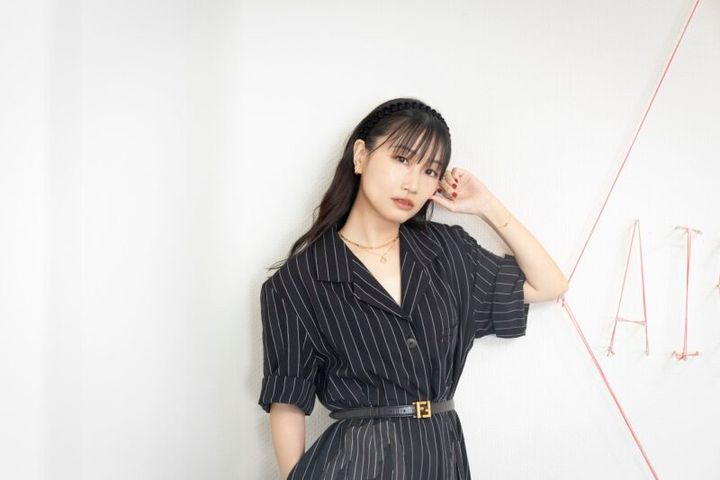 大塚愛　カットソー featured-image.
