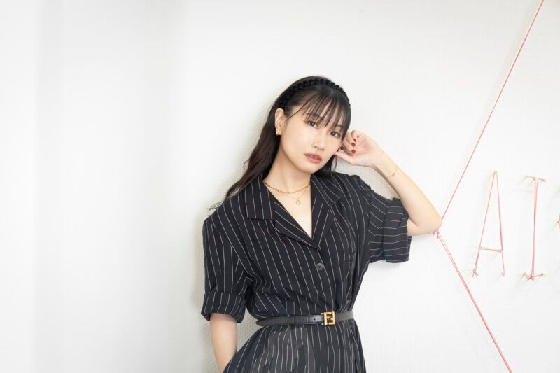 大塚愛さんがアートを始めたワケ「音楽以外に、おばあちゃんに