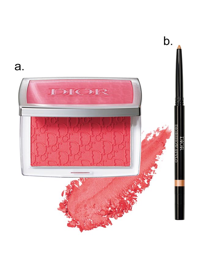 KENJI×ALISSAメイク