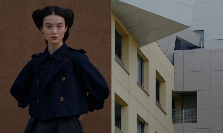 Encounter｜Yoshiharu Harada & Takuto Innami