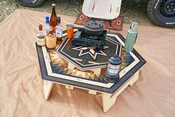 30年前の車で車中泊!?上級キャンパーのキャンプ術が天才すぎた…！【人気記事】