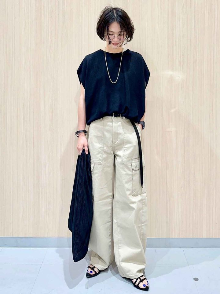 画像3: 出典：GU