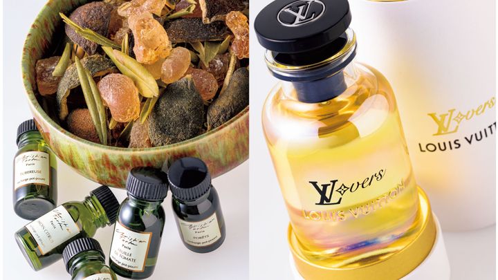 Brutus Best Beauty：〈LOUIS VUITTON〉〈PHILIPS〉etc.注目のビューティ新製品