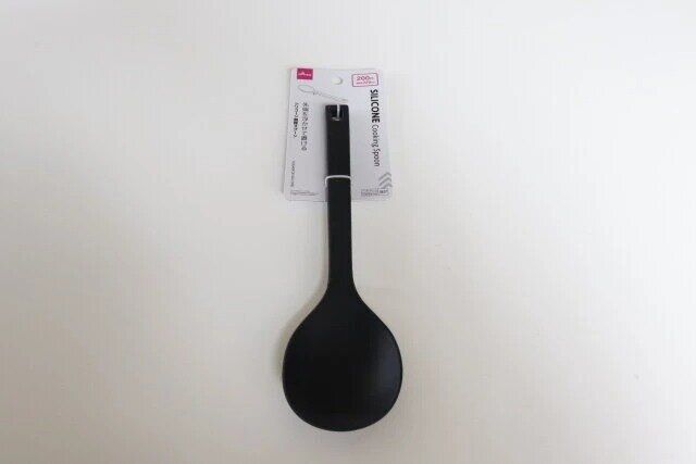 ダイソー 無印良品 そっくり シリコーンミニ調理スプーン パッケージ