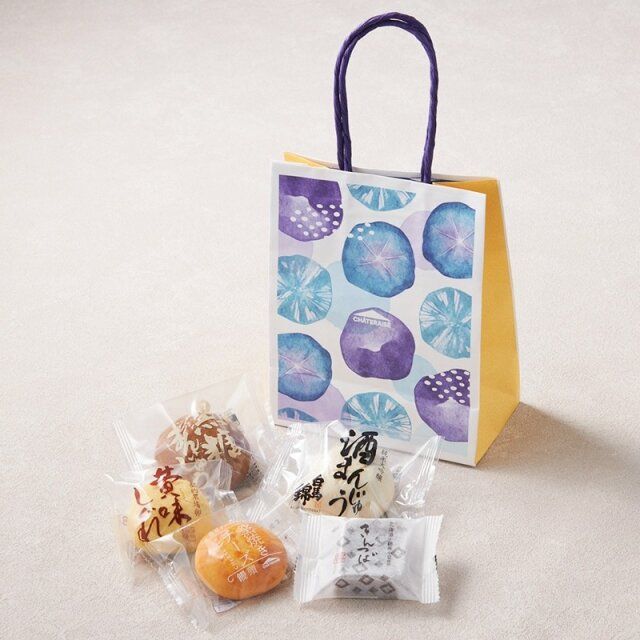 シャトレーゼの和スイーツ5選