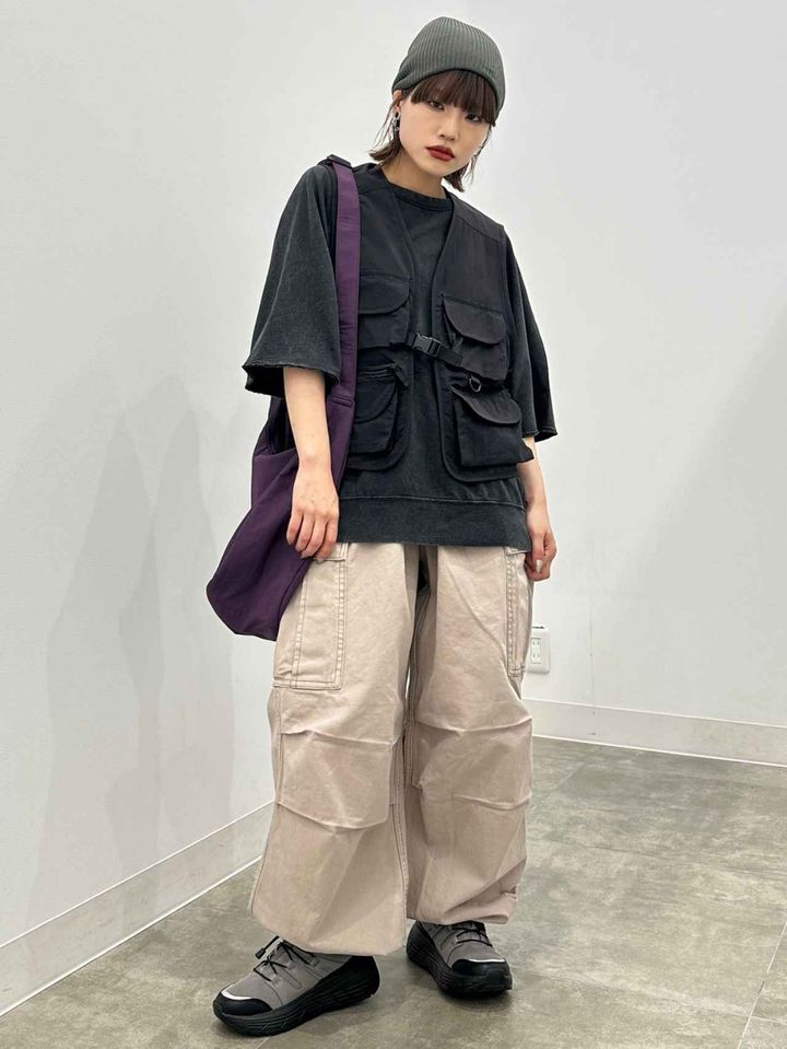 画像2: 出典：GU