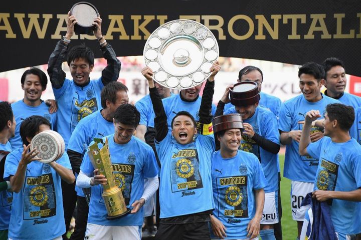 時代は町田！パリ五輪でも2人が活躍…東京都町田市が生んだ「サッカーの名選手」7人