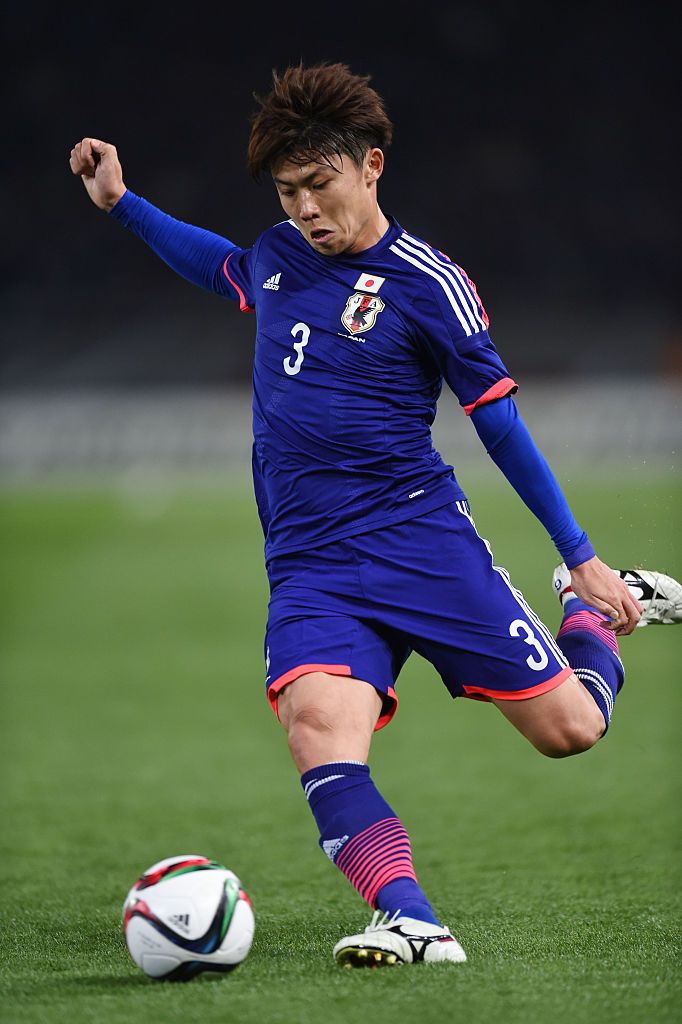 時代は町田！パリ五輪でも2人が活躍…東京都町田市が生んだ「サッカーの名選手」7人