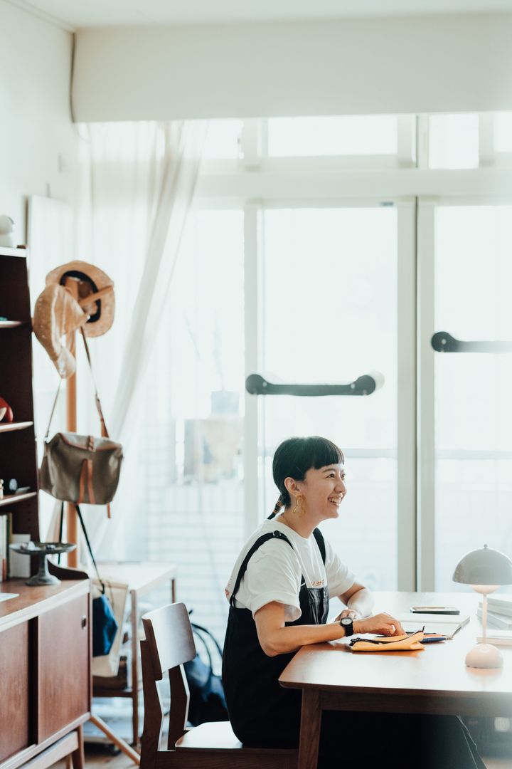 台湾人がおすすめする！センス溢れる本や作品に出会えるショップ【台湾で暮らすあの子の休日 vol.02】