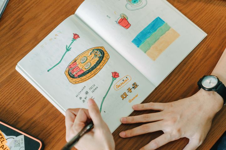 台湾人がおすすめする！センス溢れる本や作品に出会えるショップ【台湾で暮らすあの子の休日 vol.02】