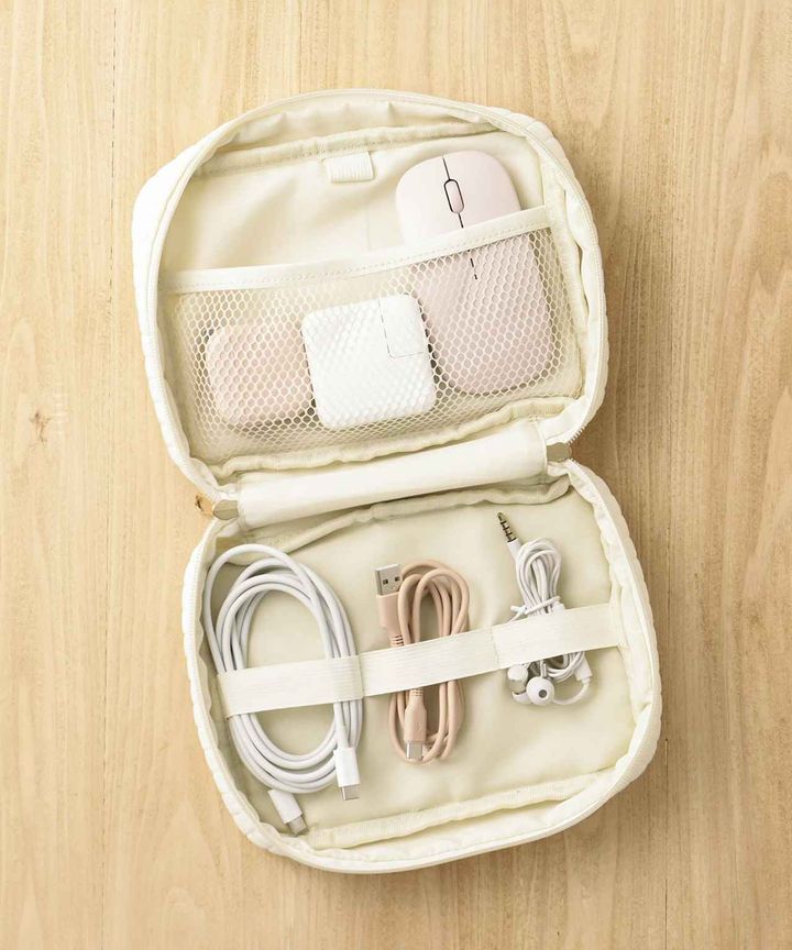 画像1: 出典：3COINS