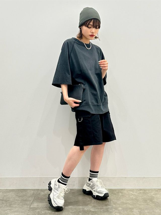 画像2: 出典：GU