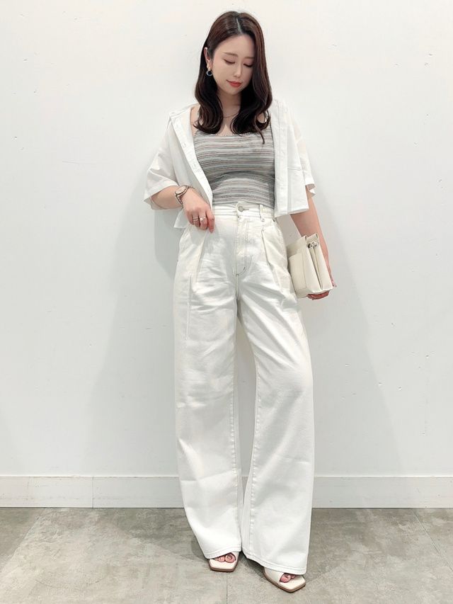 画像1: 出典：GU