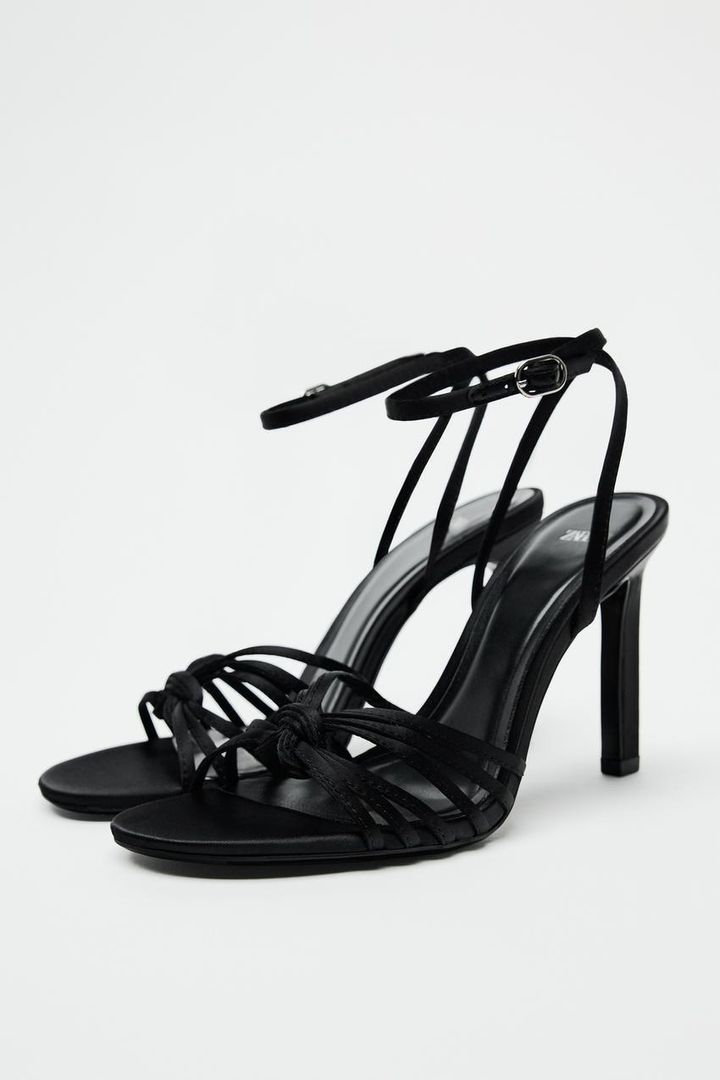 画像2: 出典：ZARA