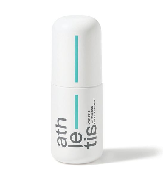 アスレティア 高橋里帆