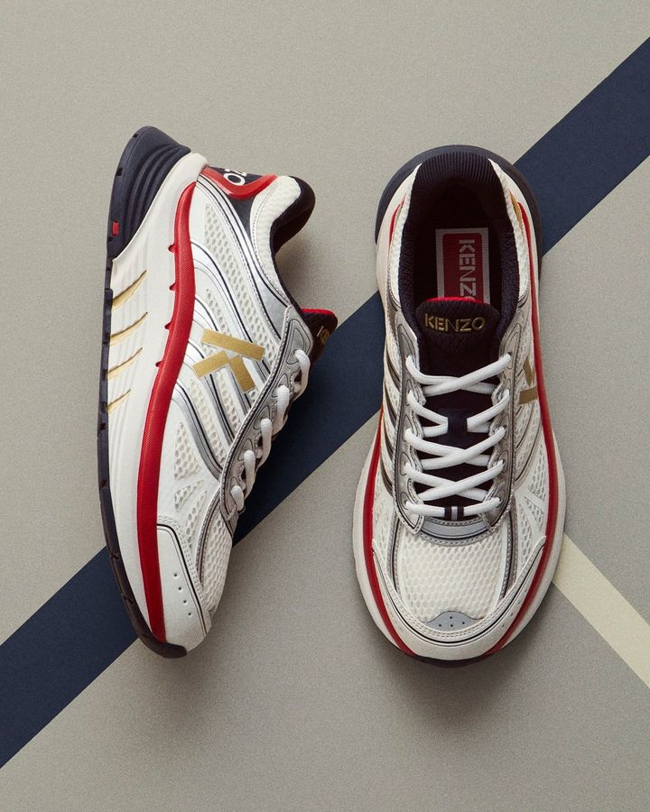 「ケンゾー ペース」¥68,200