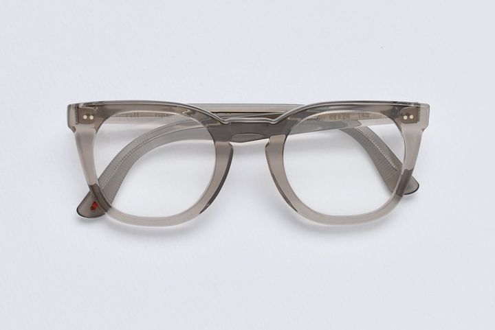 メガネ ¥53,900／ALF