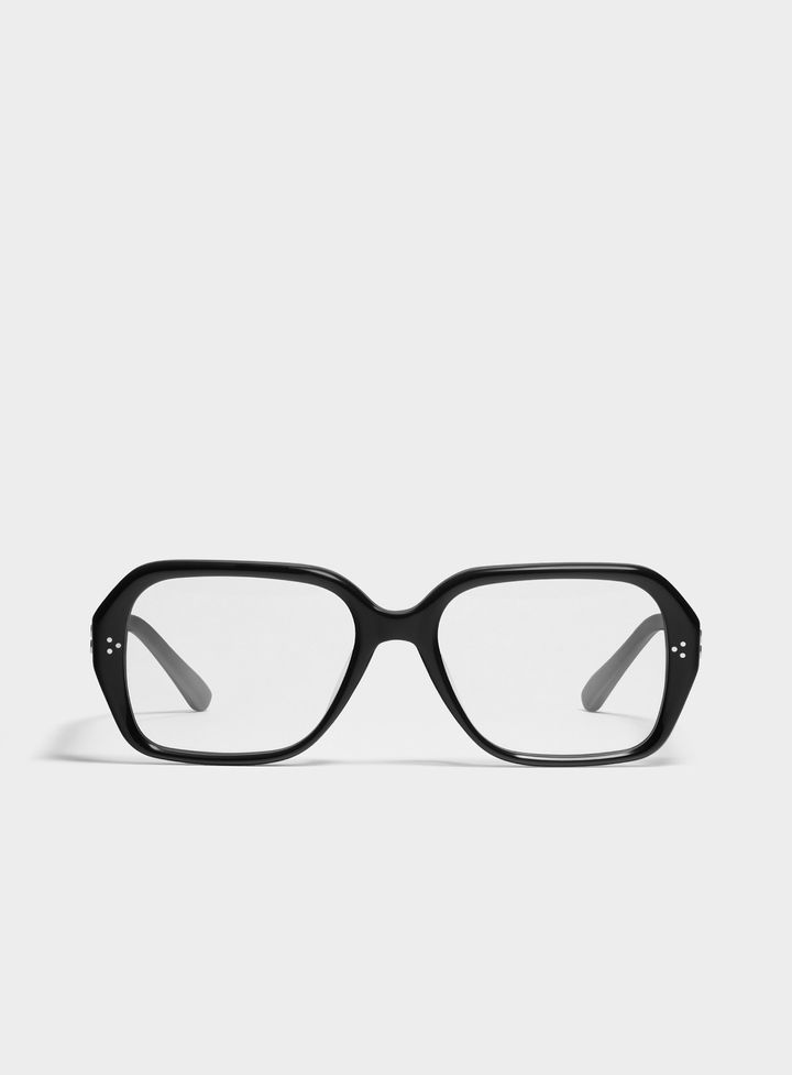 メガネ ¥30,690／GENTLE MONSTER