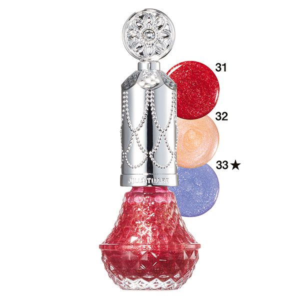 フレグラント ネイルラッカー