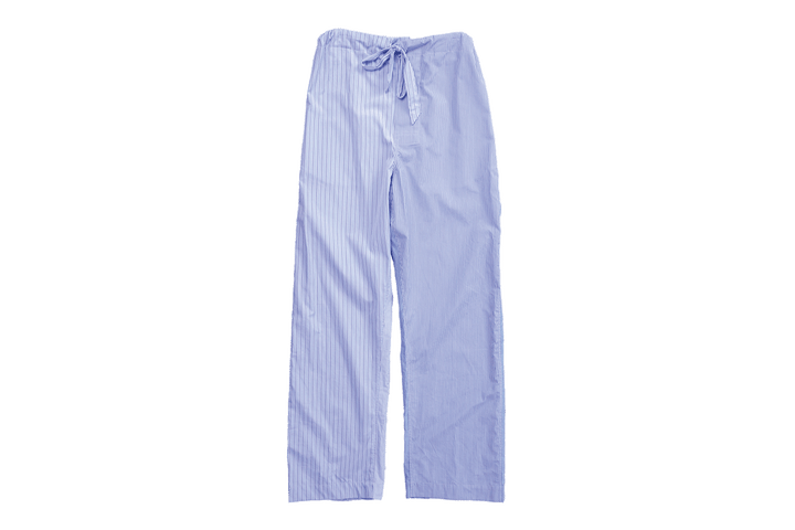 〈メゾン マルジェラ〉のイージーパンツ