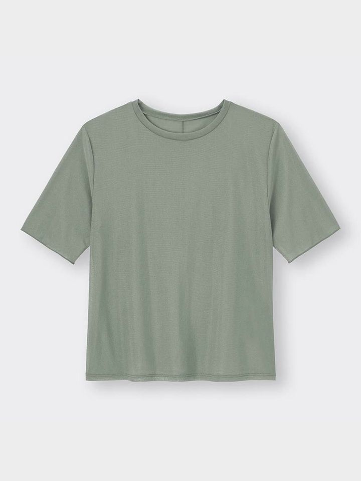 画像1: 出典：GU