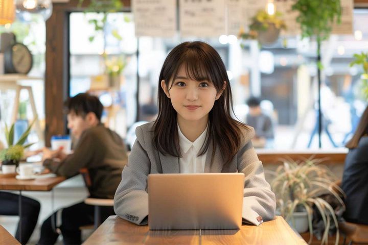 バイトのイメージ