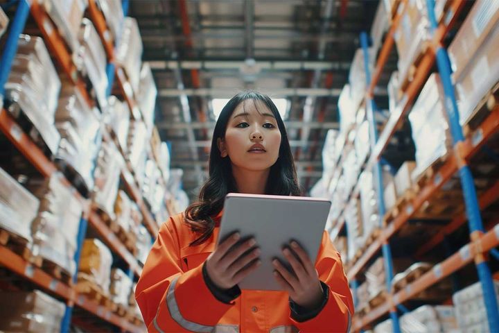 バイトのイメージ