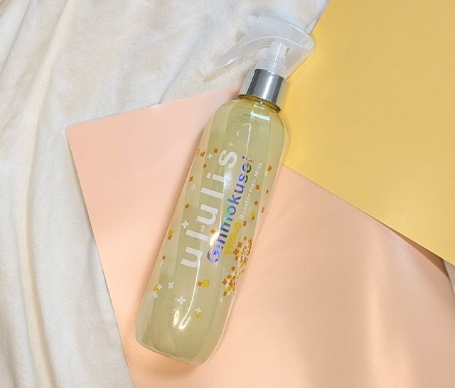 ウルリスの写真