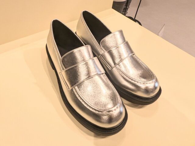 GU「ローファー2」